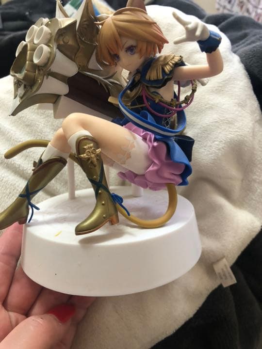 モンスト、ダルタニャンフィギュア - メルカリ