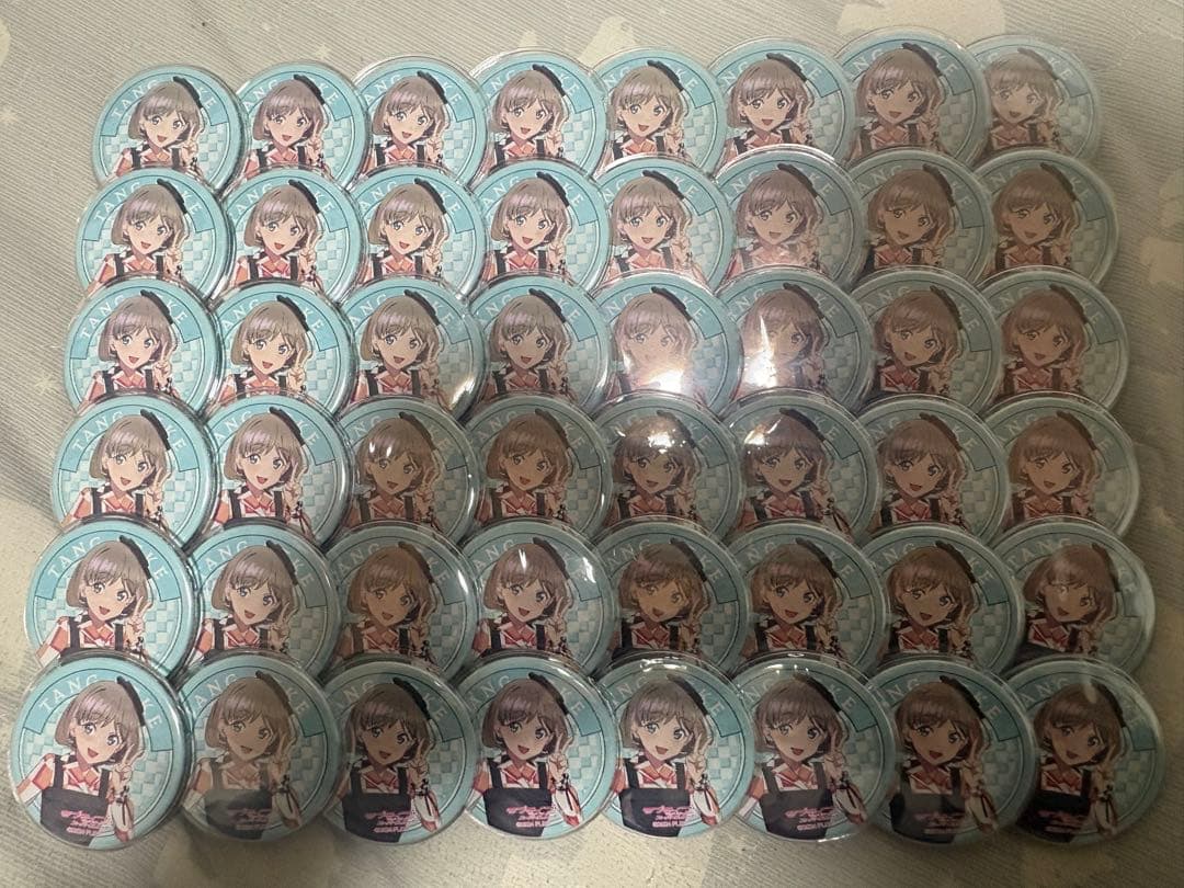 Liella! 6th ガチャ 缶バッジ 唐可可48個 ラブライブ！スーパースター!! 5th 缶バッジ 唐可可 | K-BOOKS 秋葉原