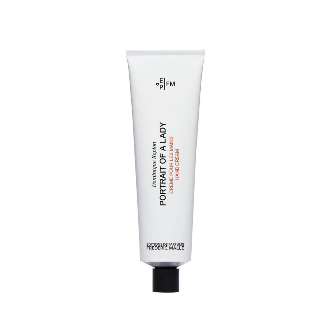 ポートレイト オブ ア レディー ハンドクリーム 100mL 公式】ポートレイト オブ ア レディー ハンドクリーム｜FREDERIC MALLE