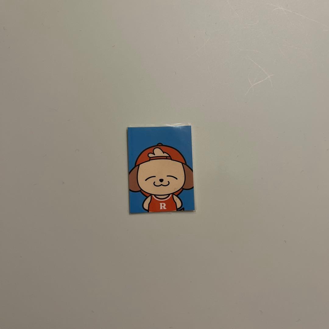 アイドル T