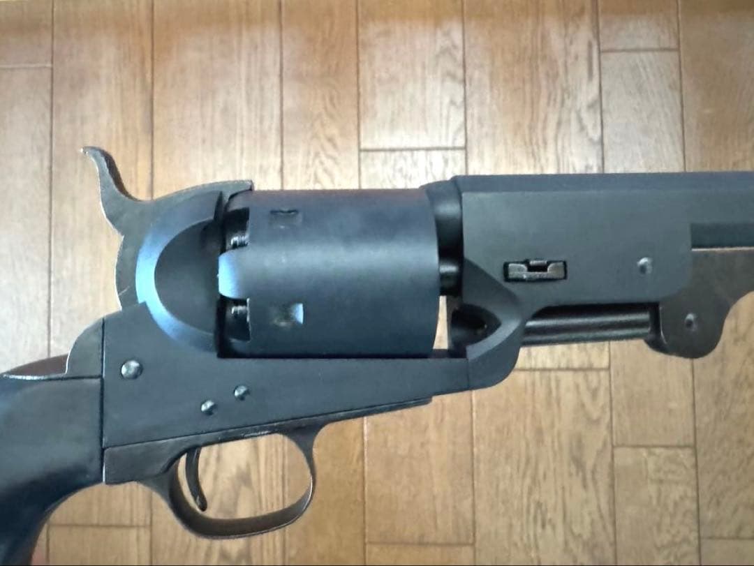 CAW 51 NAVY モデルガン ロックライト - メルカリ