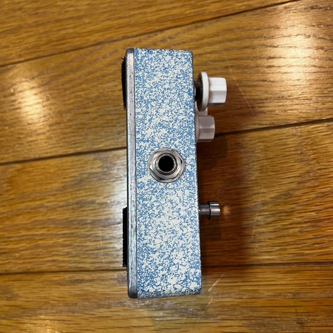BELIS Low Gain Wonder Phantom Fx