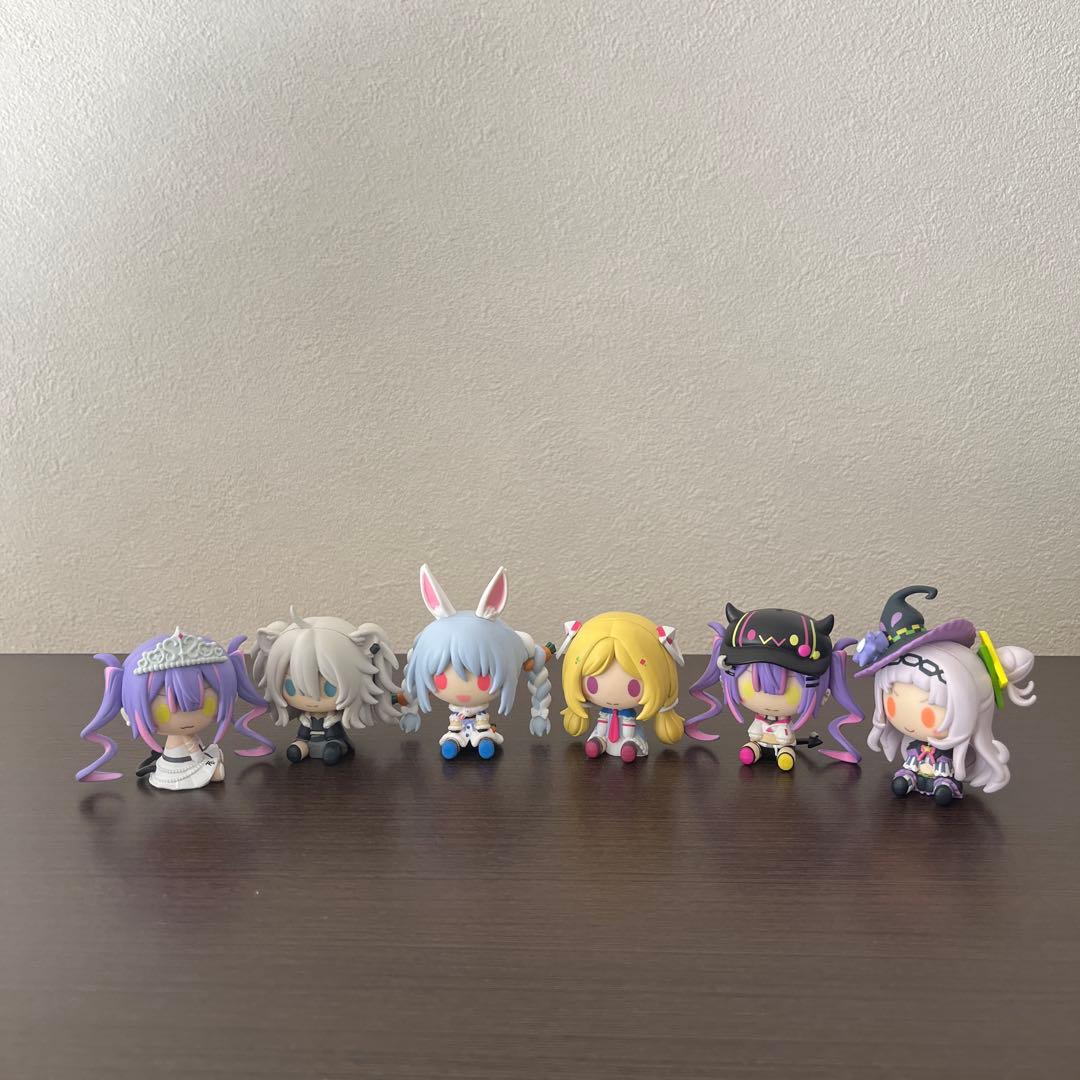 ホロライブ ちょこのっこ まとめ売り - メルカリ