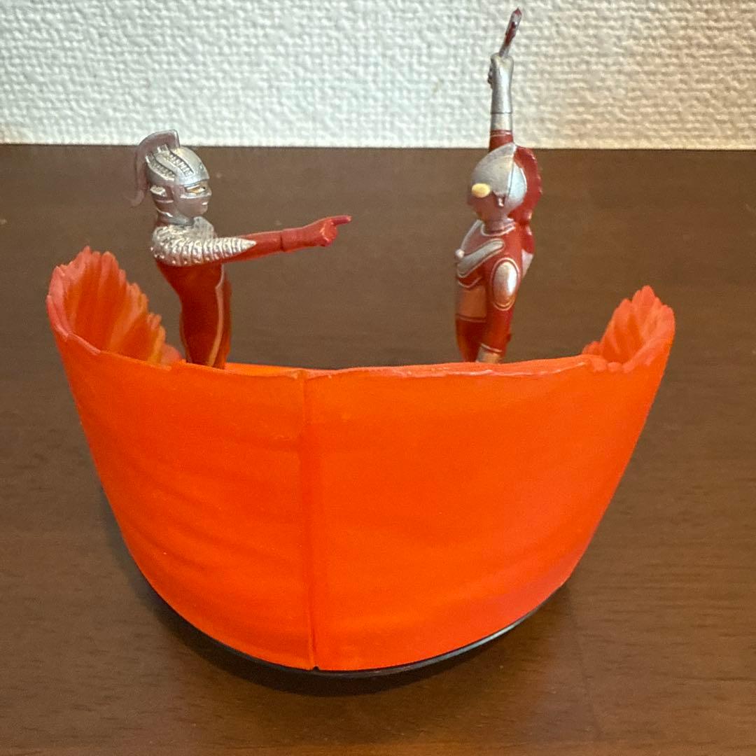 ウルトラ怪獣戯画 名鑑 ウルトラセブン参上 - メルカリ