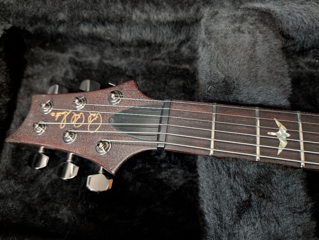 PRS Standard22 Satin チャコール 2006年製 - メルカリ