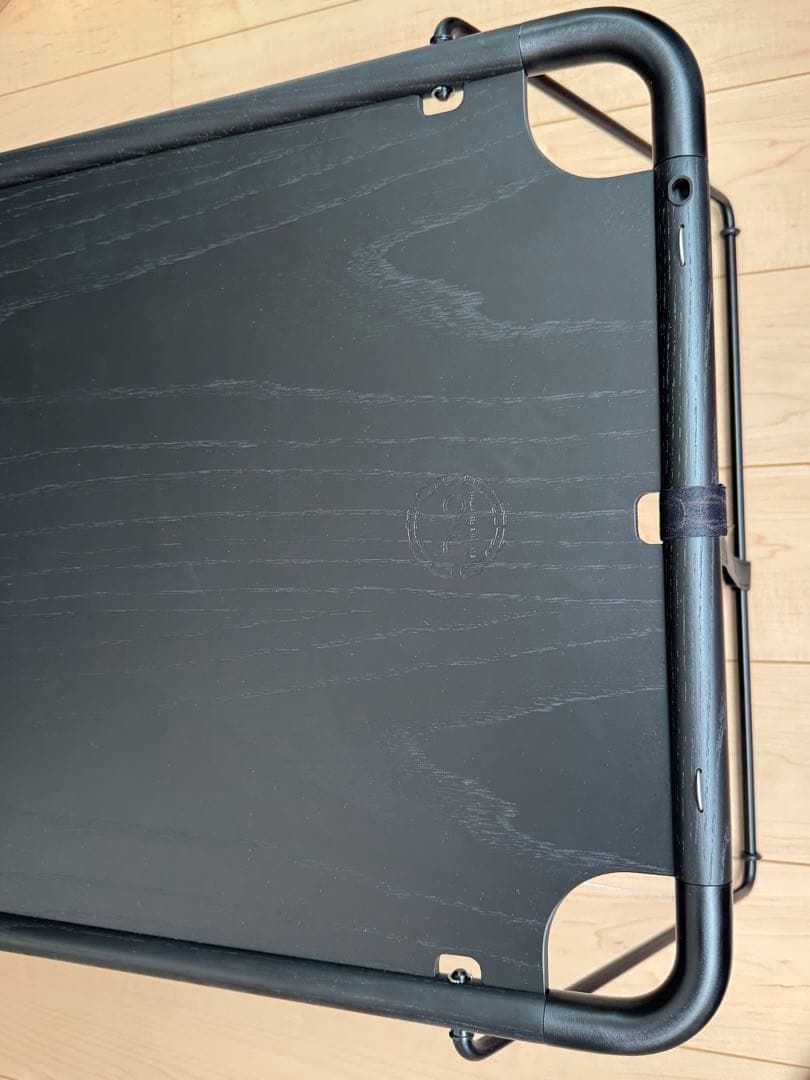 hxo Table Black フルセット hxodesign モジュラー