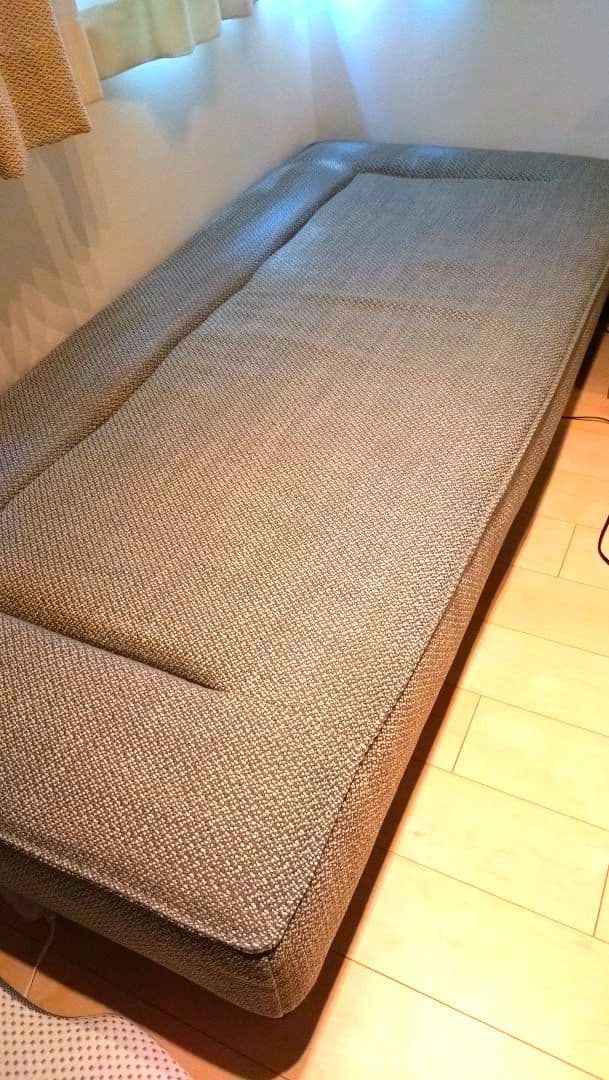 【送料込】ソファ　マルイチセーリング　パルテ　グラード 自由なカスタマイズが魅力のソファのご紹介 – 家具のトータル