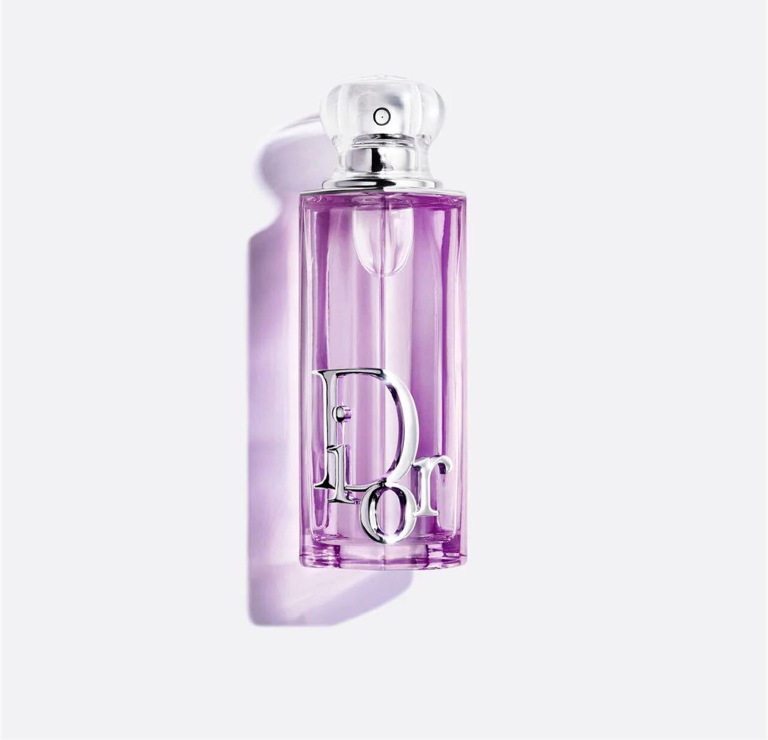 DIOR アディクト パープル グロウ （オードゥ パルファン） 30ml DIOR】 ディオール アディクト パープル グロウ - オー ドゥ