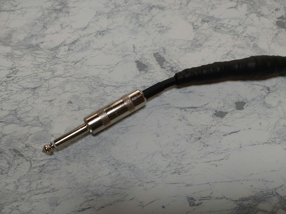 専用出品】140段式カタパルト搭載 シールド中継ケーブル 2本 28cm