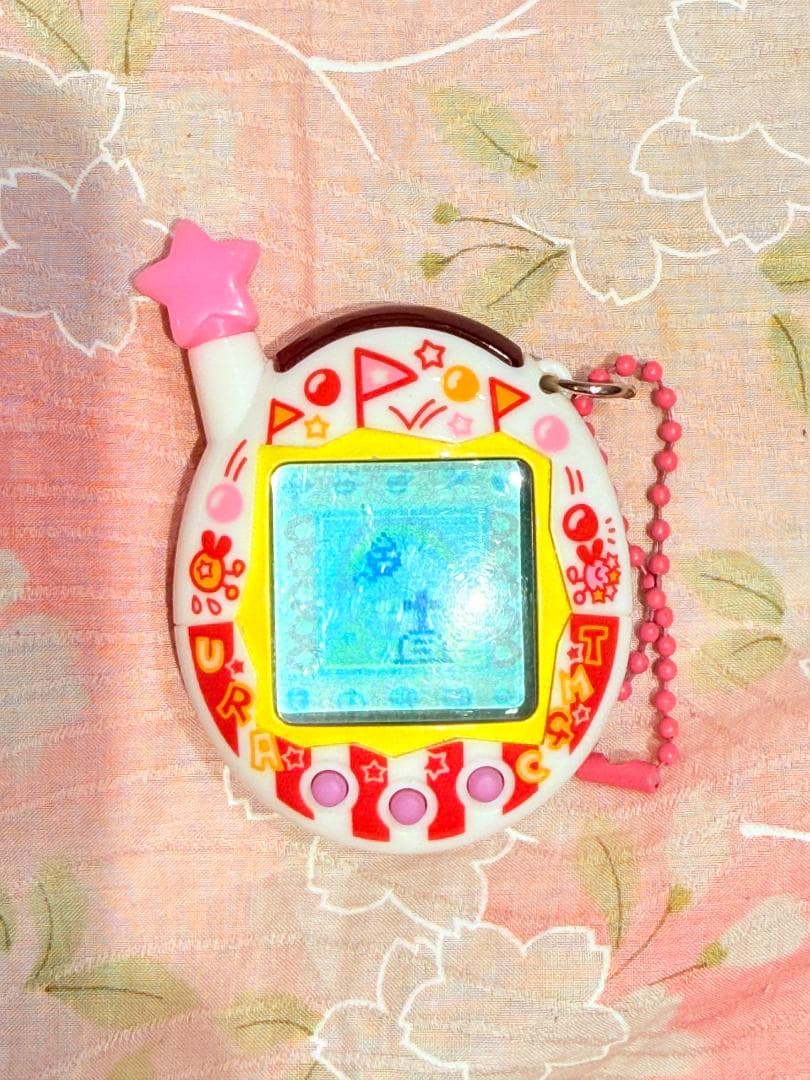 【動作確認済】ウラじんせーエンジョイ！たまごっちプラス ウラさーかす Amazon.co.jp: ウラじんせーエンジョイ!たまごっちプラス ウラさーかす
