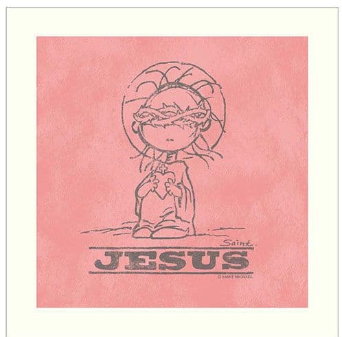 村上隆 × SAINT M××××××「The Child」シルクスクリーン - メルカリ
