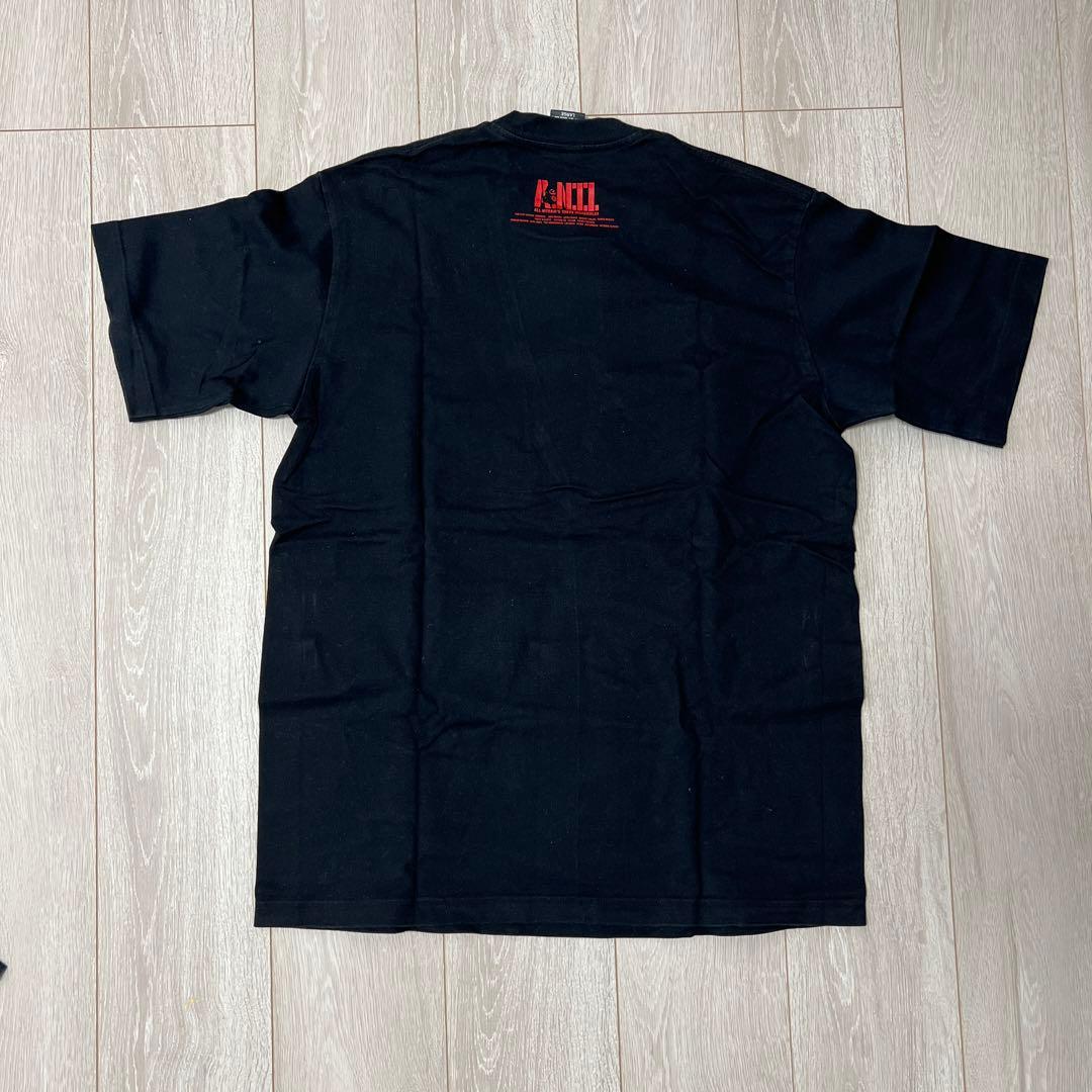 nitraid激レアtシャツ 3点セット - メルカリ