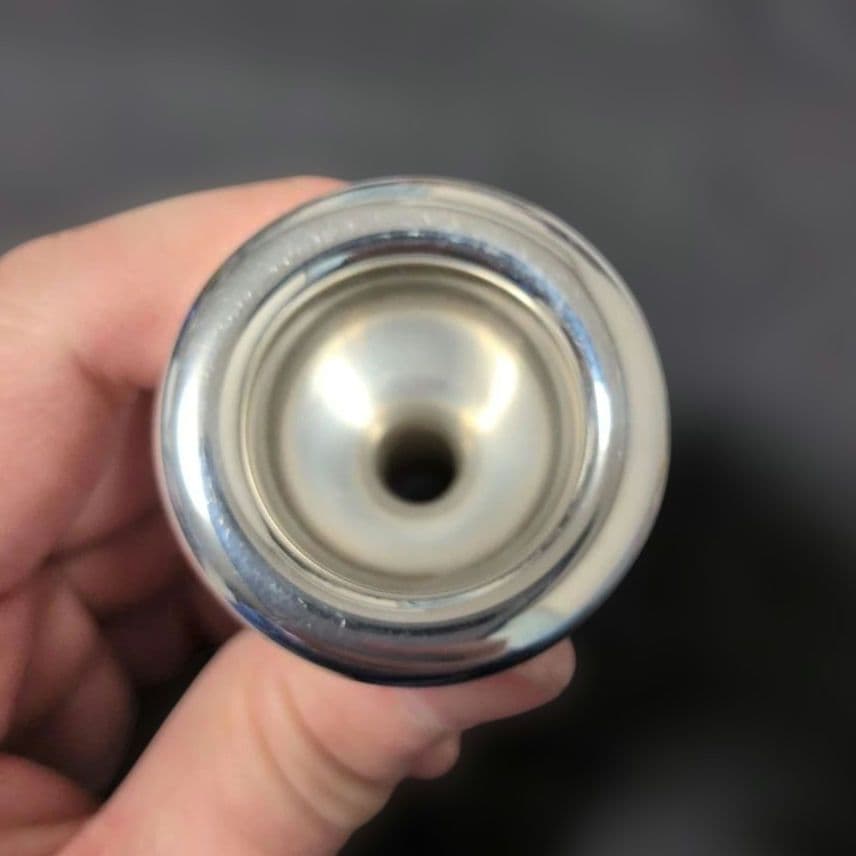 ブラスモンブラン 眞田楽器 トロンボーン マウスピース - メルカリ