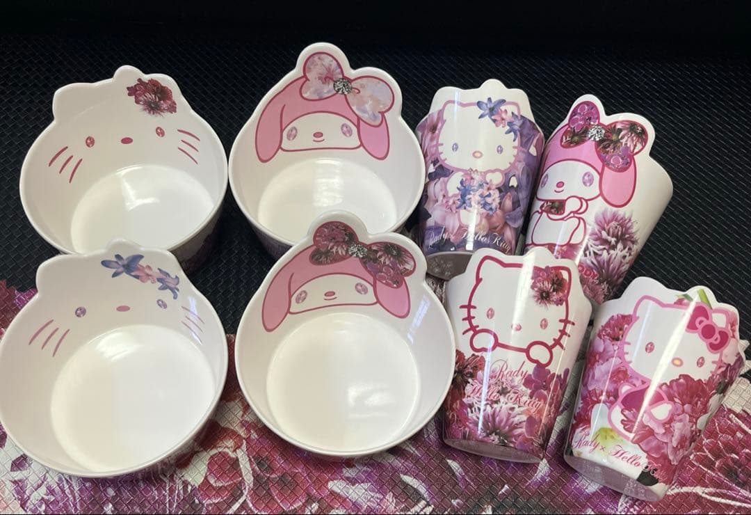 Rady メラニン食器 雑貨卸、雑貨仕入れ（cozyca products メラミン食器 お皿 コップ 浅野