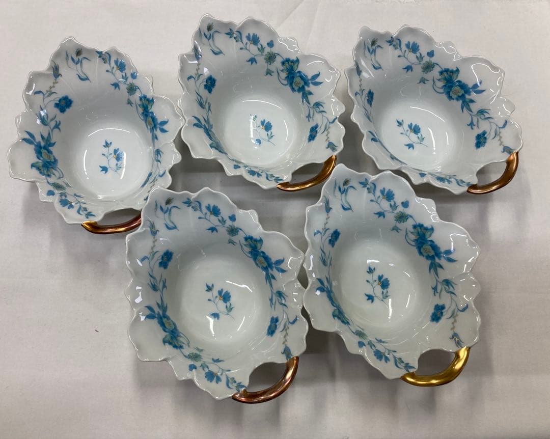 Haviland Nankin 陶磁器皿 5枚セット 楽天市場】5cats 猫柄 取り皿 16cm 5枚 日本製 食器 送料無料 一部地域