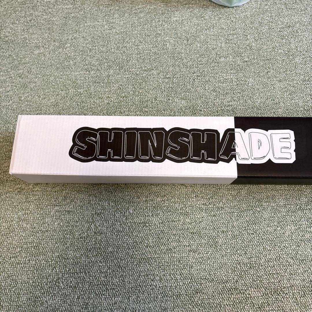 Amazon.co.jp: シンシェイド SS-1400