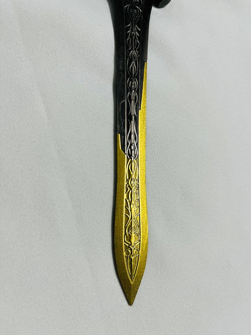 ガーゴイルの大剣 エルデンリング 剣 ミニ武器 アクセサリー