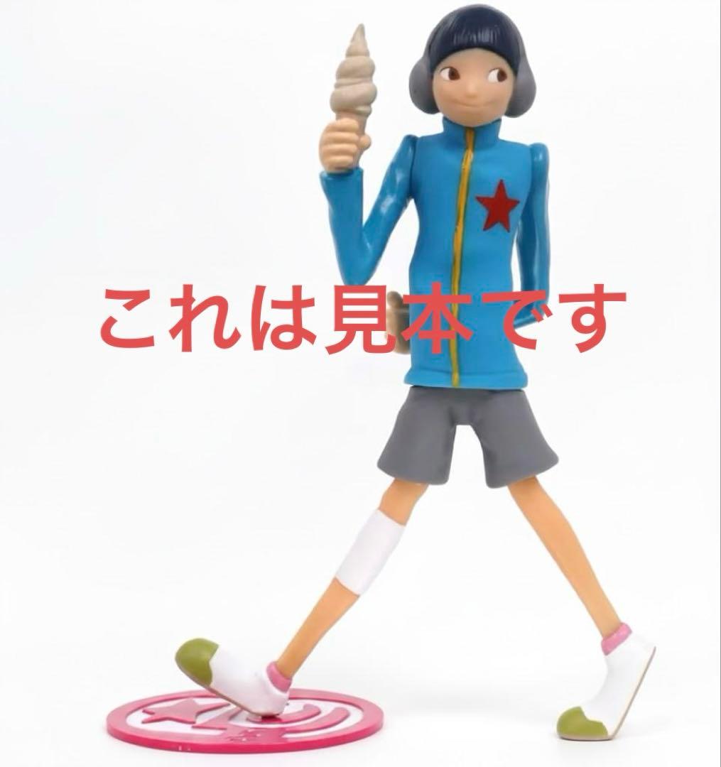 新品 松本大洋 ピンポン PingPong １周年記念 ペコ フィギュア 新品 松本大洋 ピンポン PingPong 1周年記念 ペコ フィギュア - メルカリ