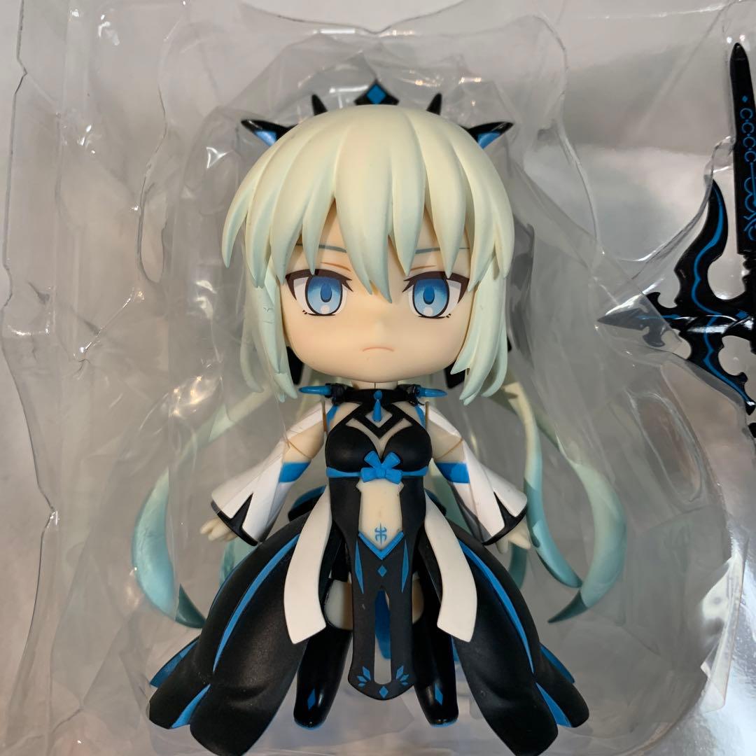 ねんどろいど2150 バーサーカー/モルガン Fate/GrandOrder - メルカリ