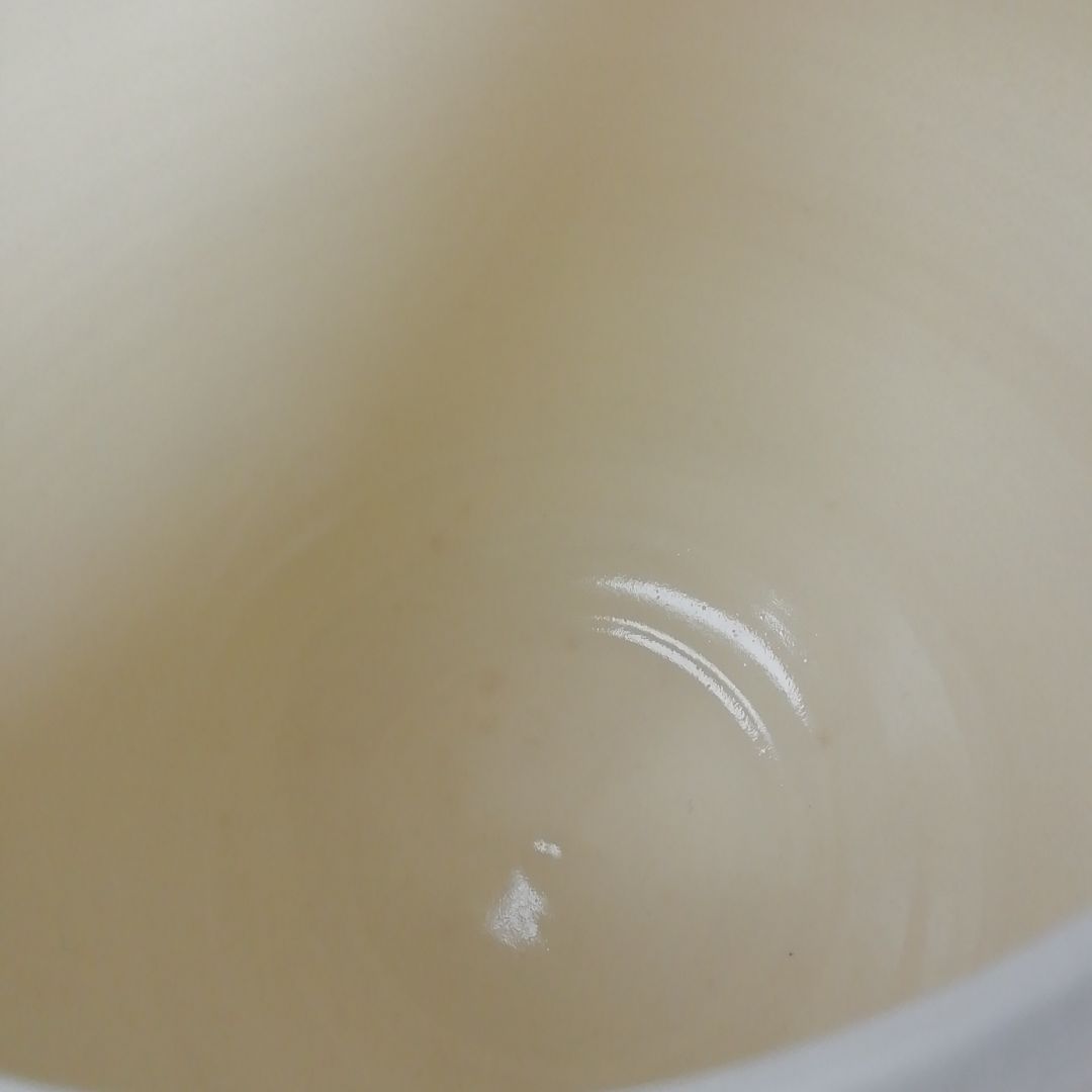 W215 皆具 『仁清写 宝づくし文』『橋本永豊 造』 共箱 茶道具