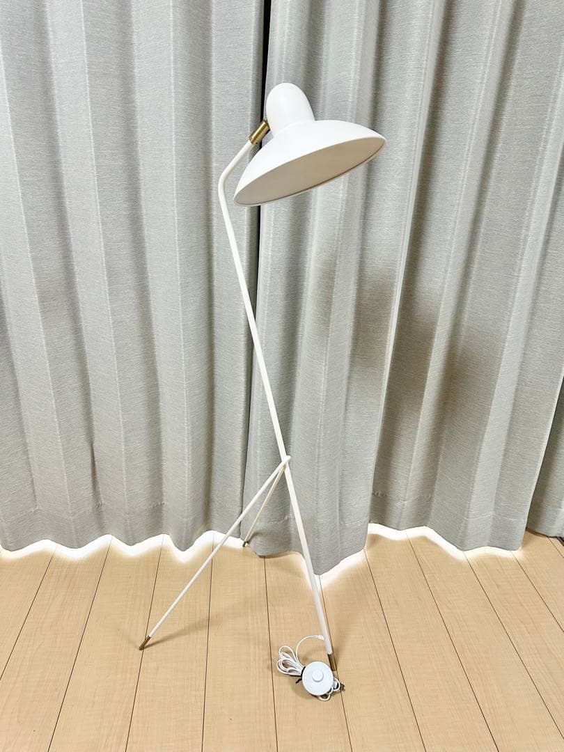 良品 ディクラッセ Arles アルル フロアランプ スタンド照明 Arles floor lamp アルル フロアランプ - DI CLASE ONLINE SHOP