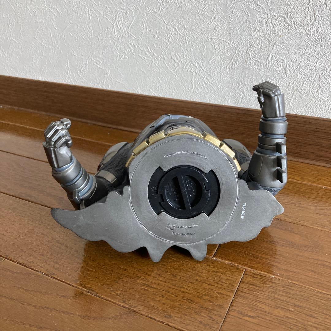 アイアンマン バットマン スーパーマン ヴェノム アメコミフィギュア
