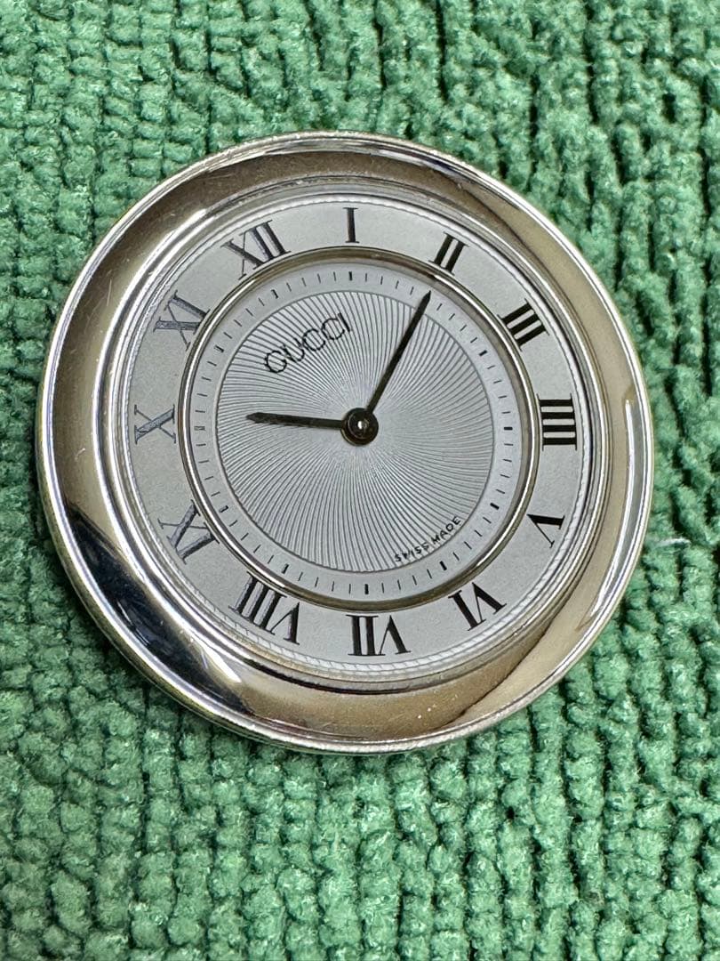 GUCCI 腕時計 YA126586 Gucci G-Timeless