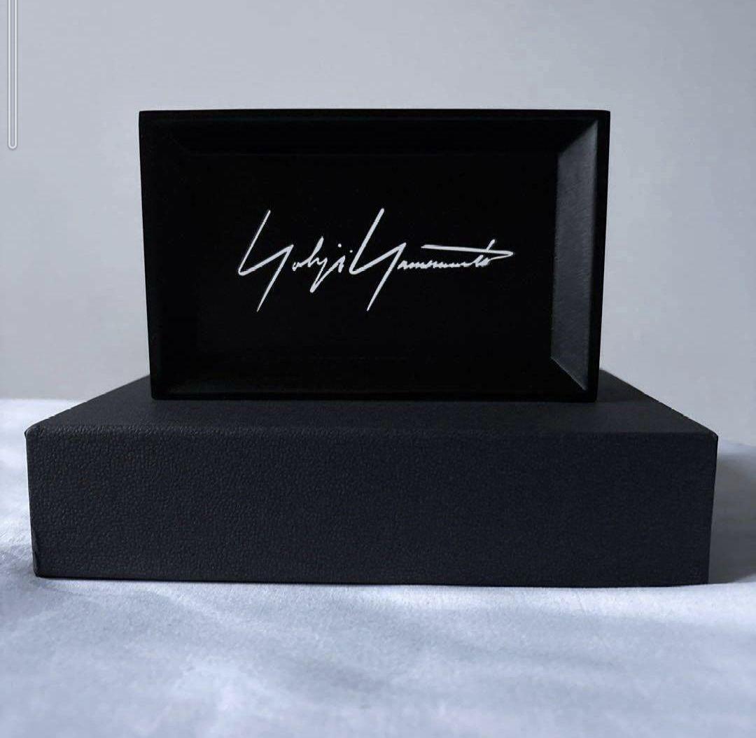 新品未使用✨️YOHJI YAMAMOTO ノベルティ 最終価格！残り1つ Yohji Yamamoto AOYAMA NOVELTY ”Original Bag” | Yohji Yamamoto