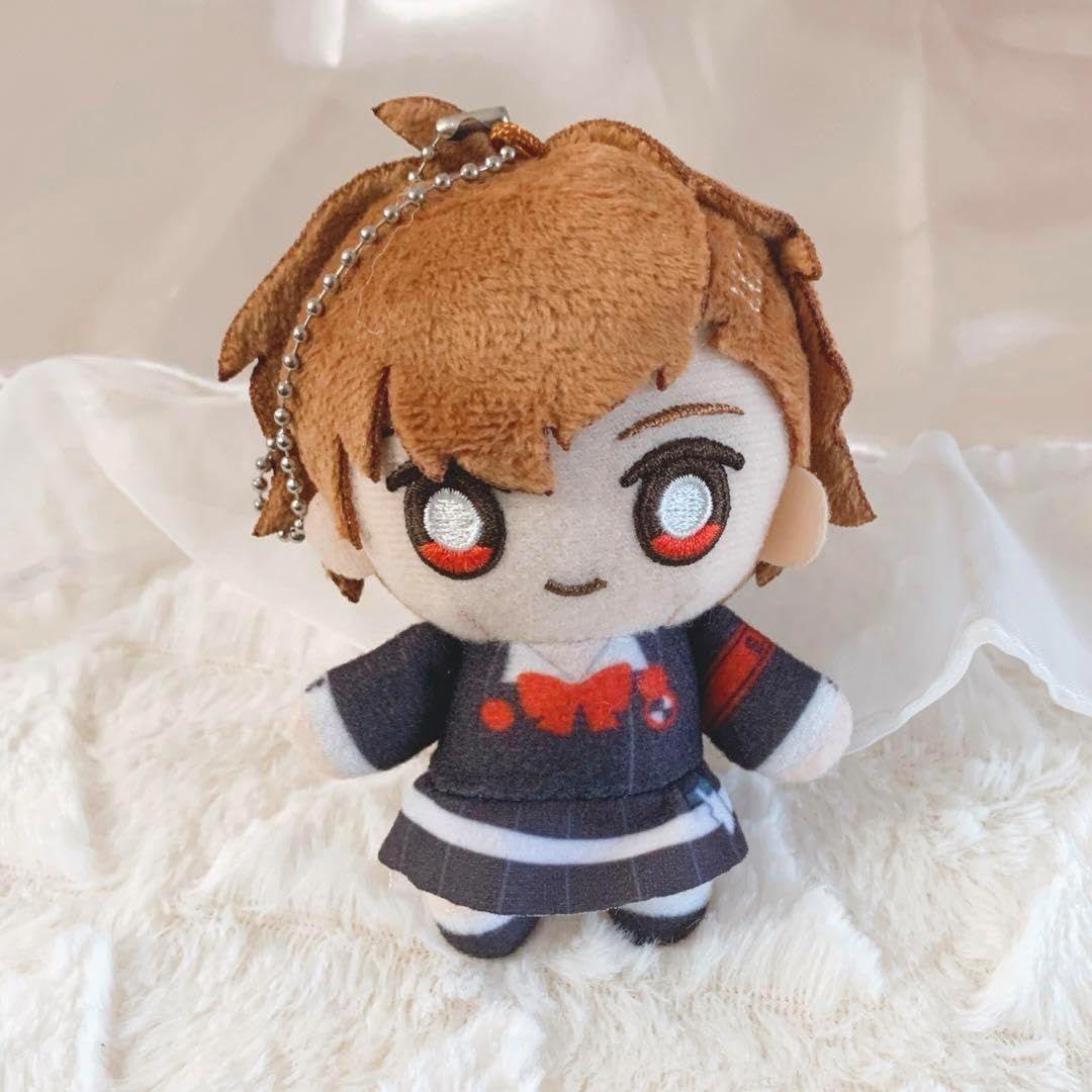 ペルソナ 25th ペルソナ3 ぬいぐるみキーホルダー ハム子 - メルカリ