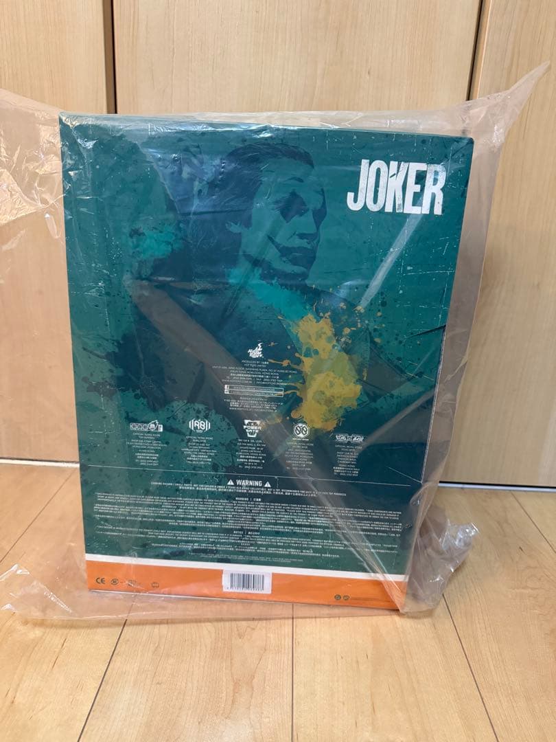 未開封 ホットトイズ ジョーカー DX42 通常版 ホアキンフェニックス