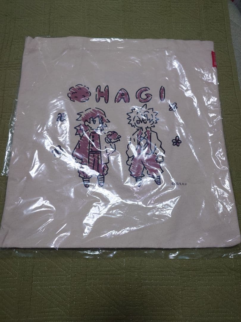 値下げ　鬼滅の刃 全集中展-刀鍛冶の里編- ROOTOTE おはぎ OHAGI アニメ「鬼滅の刃」全集中展 -刀鍛冶の里編・柱稽古編- ROOTOTE