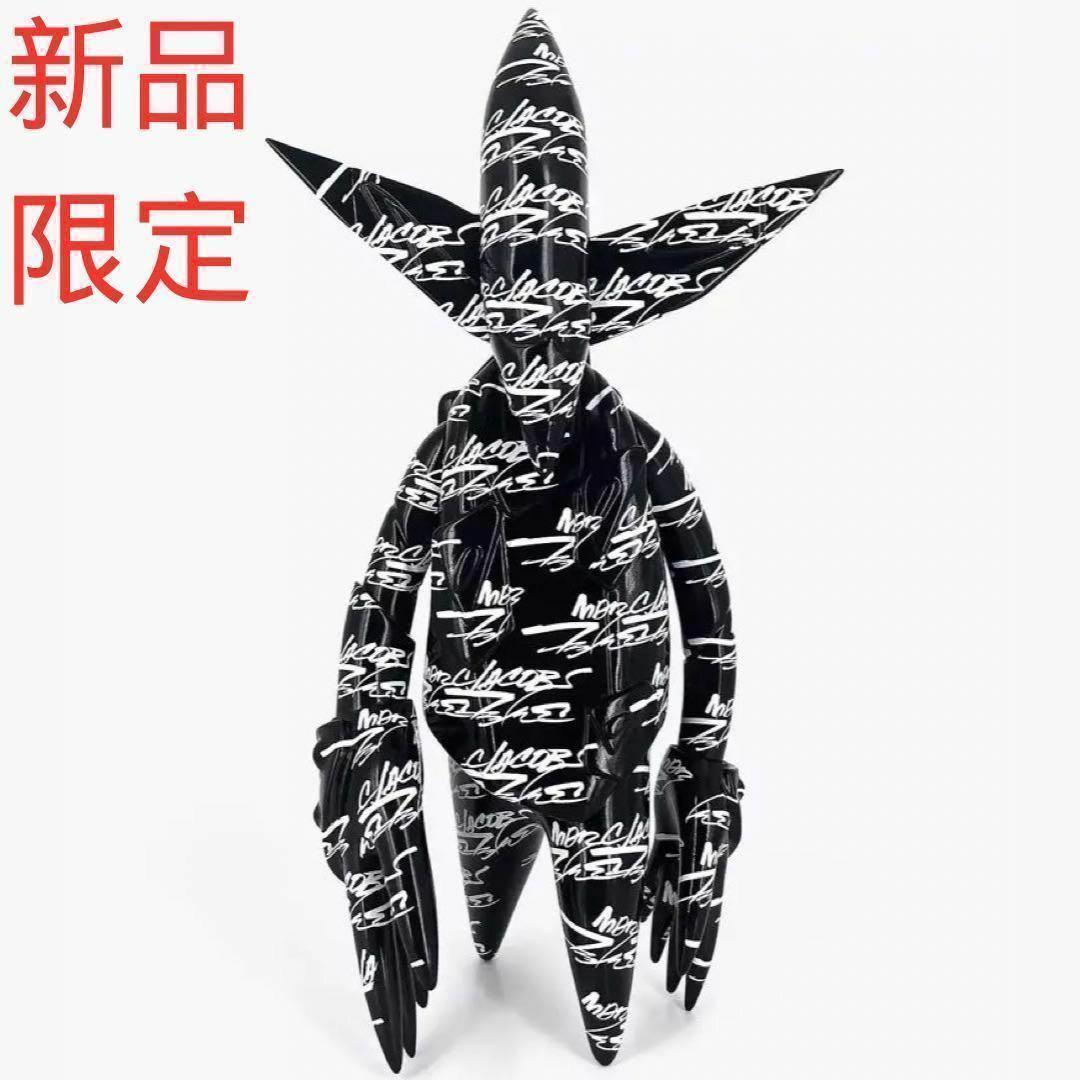 L-001 POINTMAN VINYL FIGURE MARCJACOBS