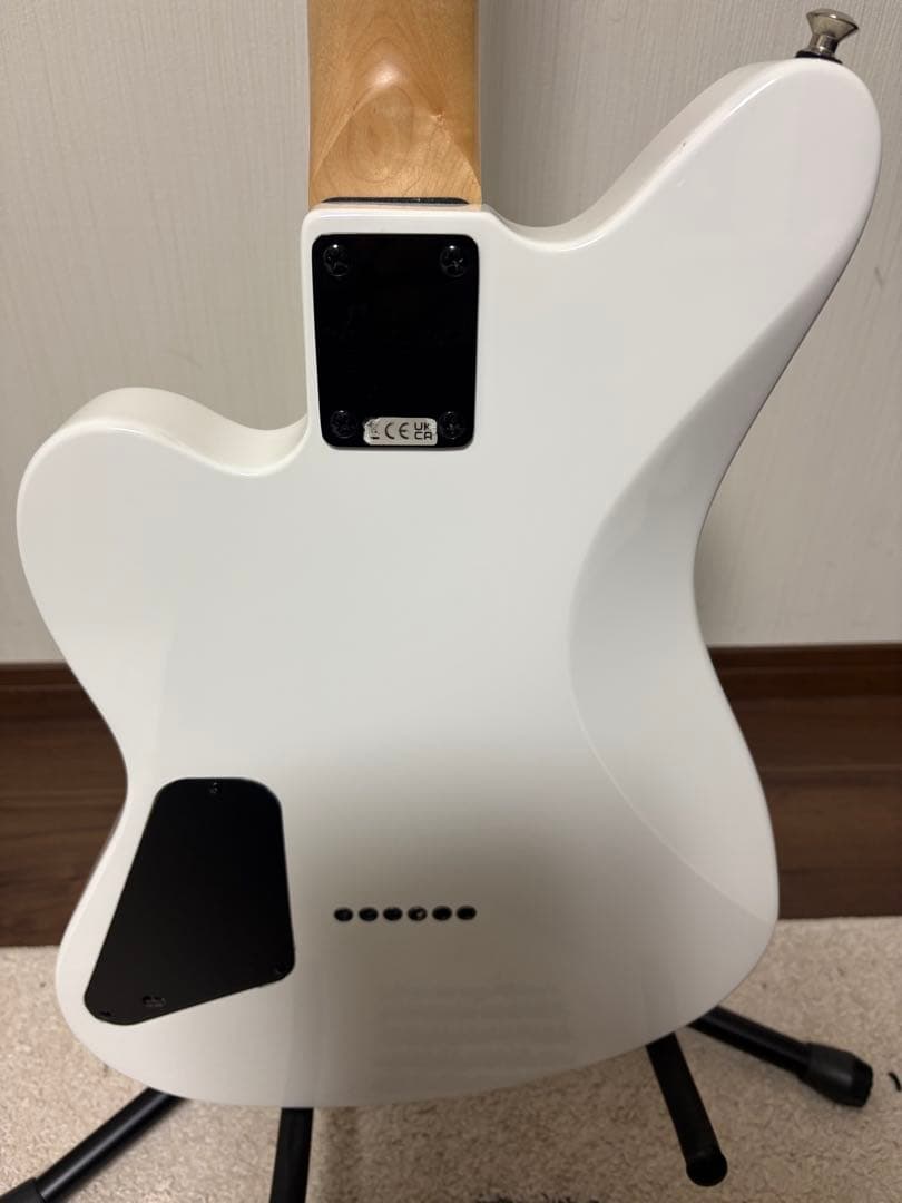 Jackson サーフキャスターEMG GTV - メルカリ
