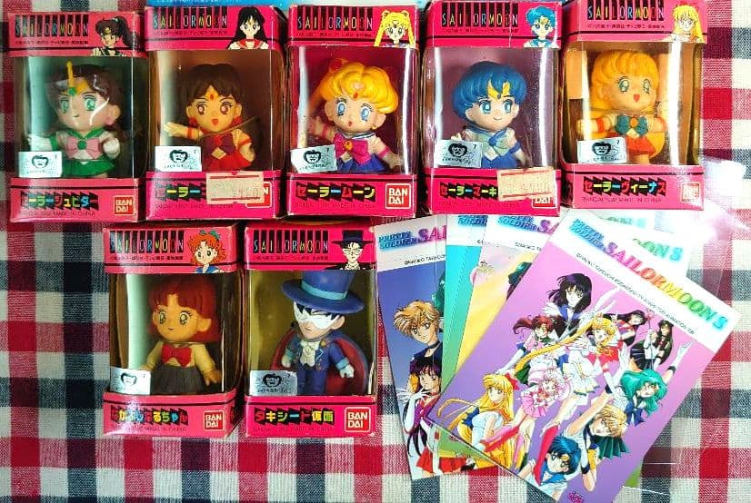 福本オールスターズ C89 アカギ 鷲巣巌 スティックアクリルキーホルダー