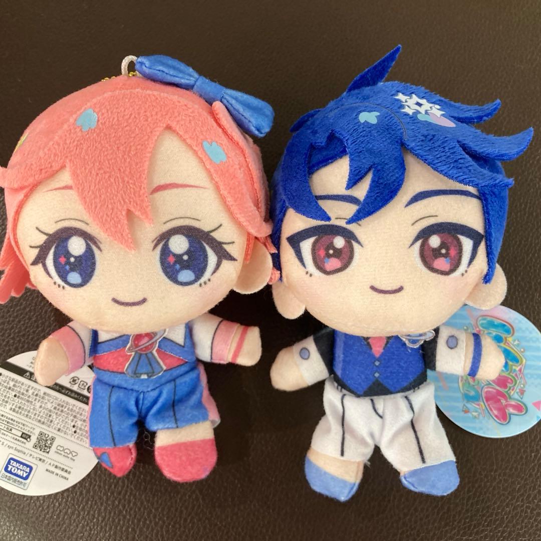 アイプリ ぬいぐるみ すばる おとめ - メルカリ