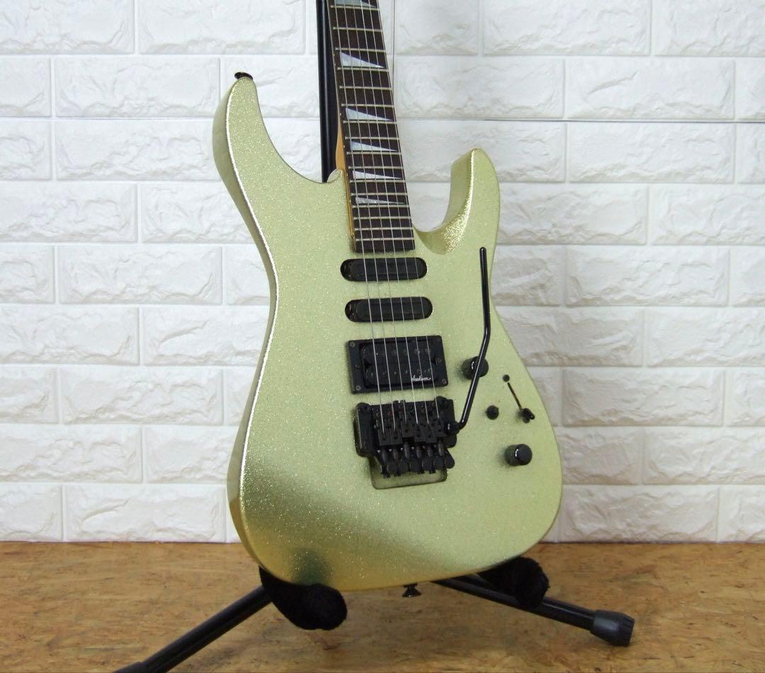 Charvel Super Dinky SDK-115-SSH 90年代国産 - メルカリ