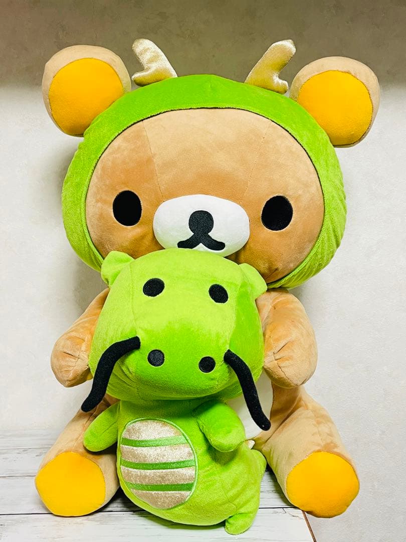 こどものじかん九重りんおっぱいマウスパッド