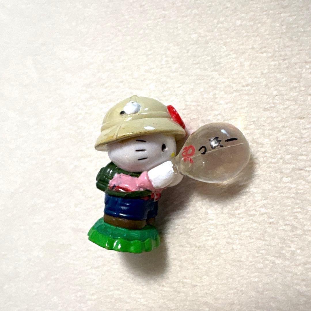 レア ご当地キティ ヤッホー マスコット 2009年 金具なし - メルカリ