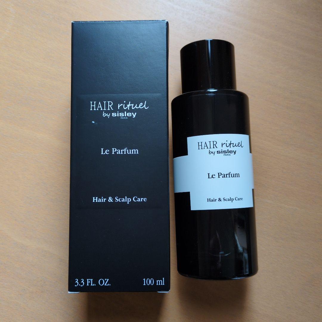 シスレー　ヘアリチュアル　ルパルファム Le Parfum - Sisley Paris