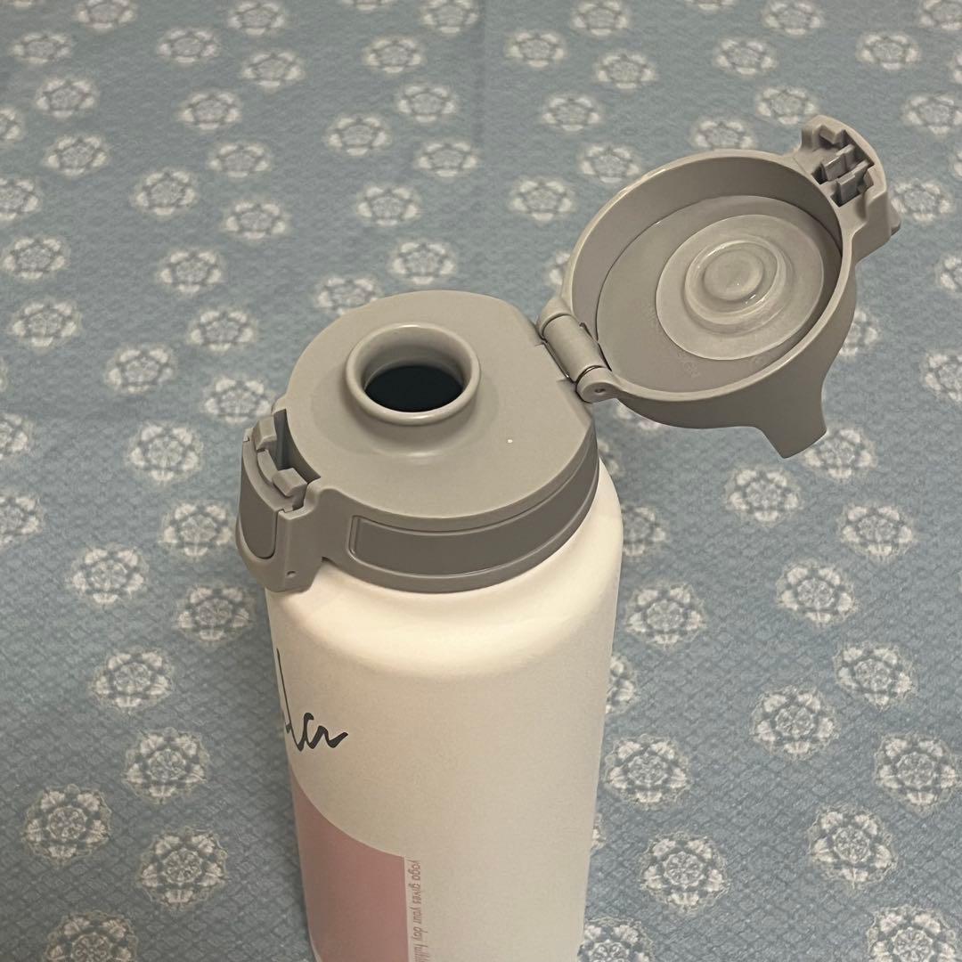 SUKALA】（SUKALA×SIGG）ワイドマウスボトル 美品 LAVA - メルカリ