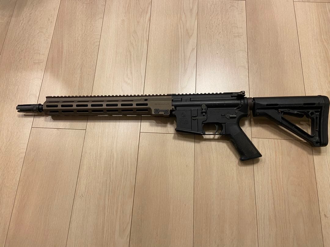 SYSTEMA PTW MAX2 Ambi URG-I トレポン - メルカリ