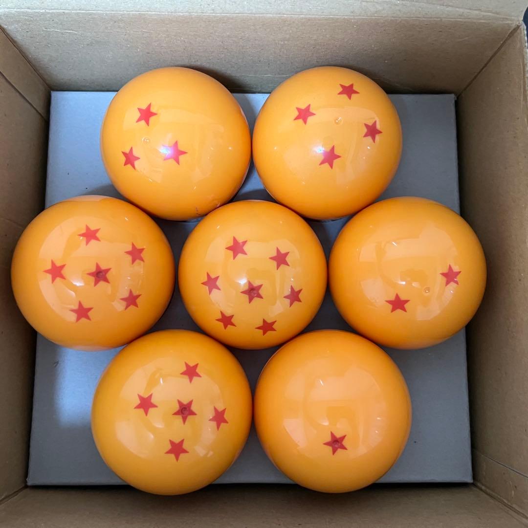□レア ドラゴンボールカプセル この世はでっかい宝島 ドラゴンボール