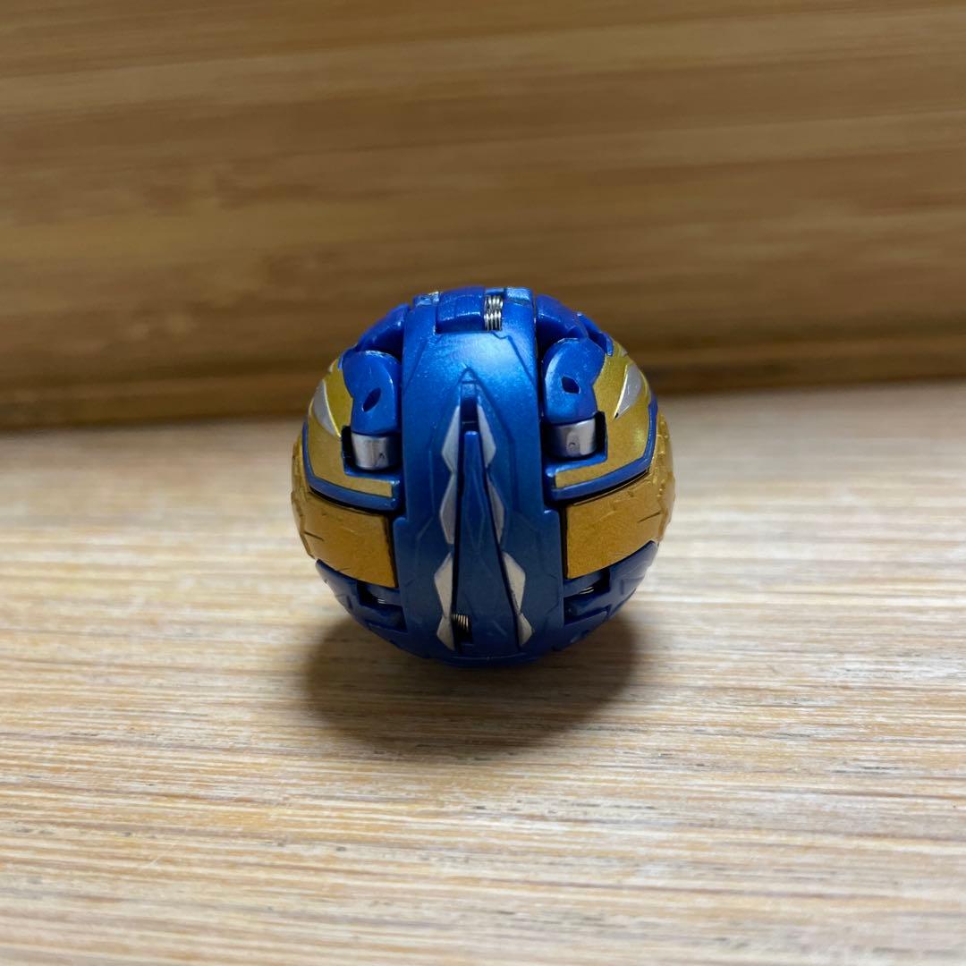 爆TECH 爆丸 蒼ジンリュウ ギフジンリュウ - メルカリ