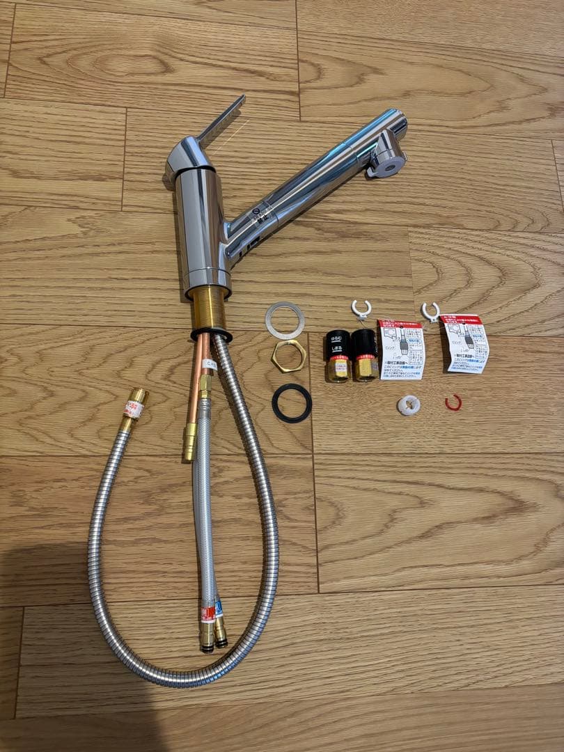 takagi タカギ 蛇口一体型浄水器 JY196MN-9NTN03 - メルカリ