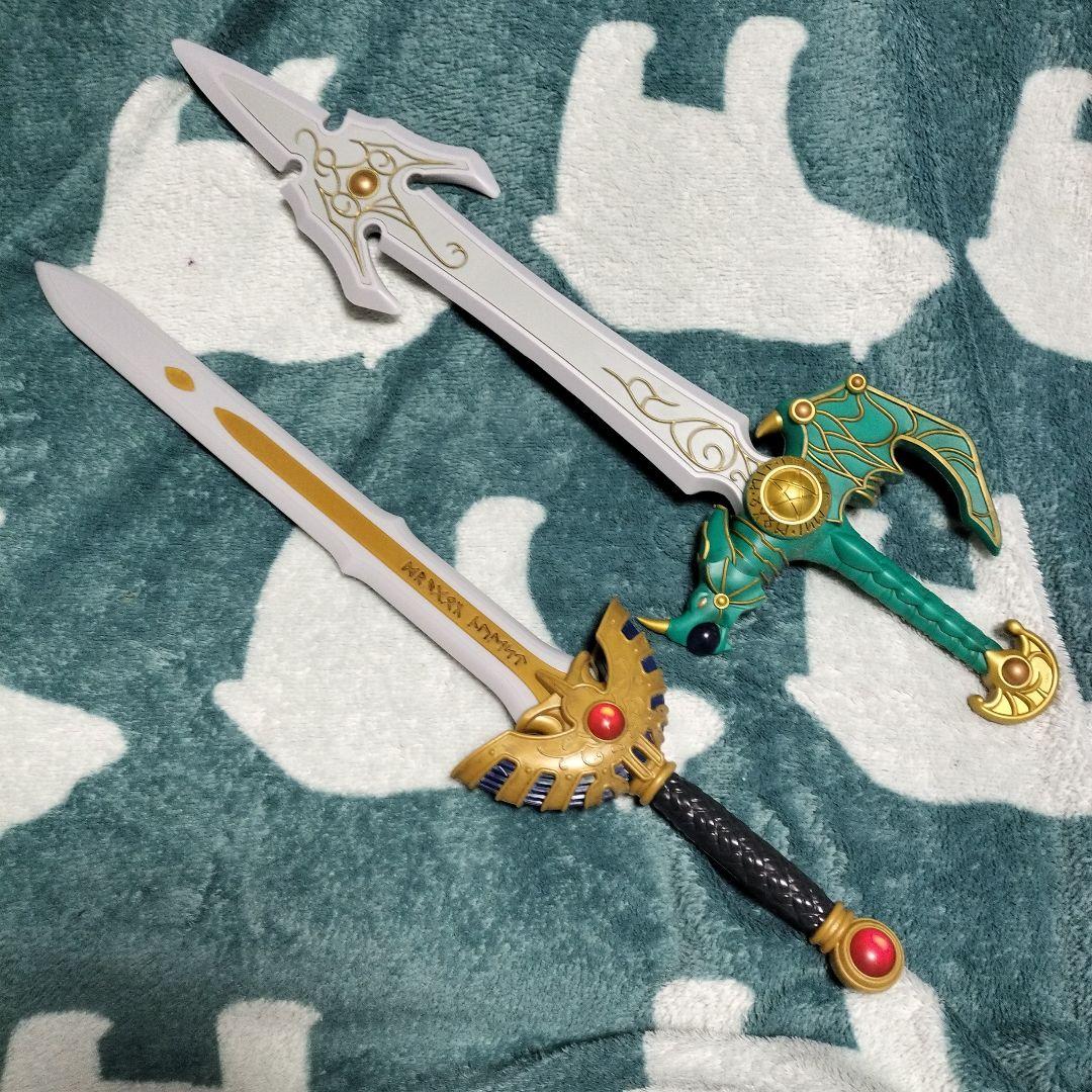 ドラゴンクエスト ロトの剣 天空の剣 おもちゃ - メルカリ