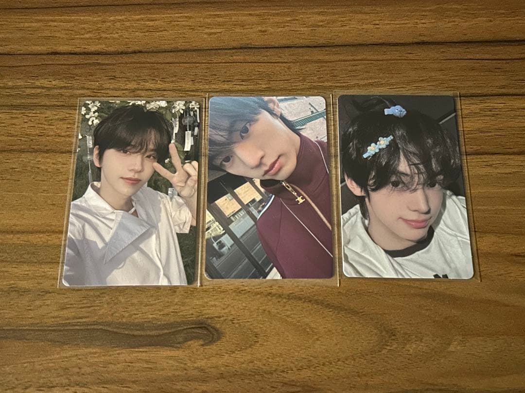 yuyockk 様