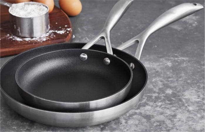 スキャンパン フライパン2セット 楽天市場】スキャンパン フライパン セットの通販