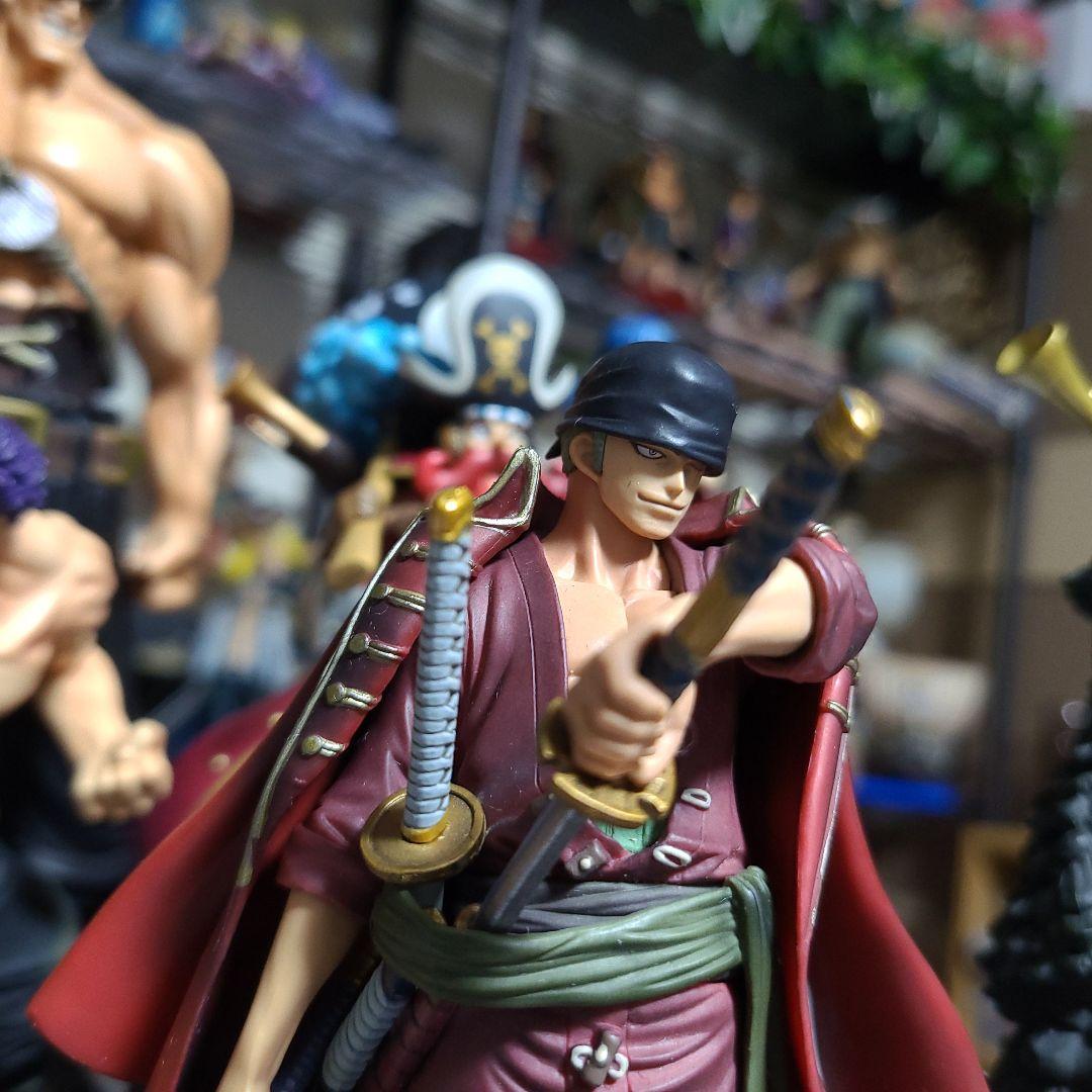 ワンピース【ONE PIECE FILM 
