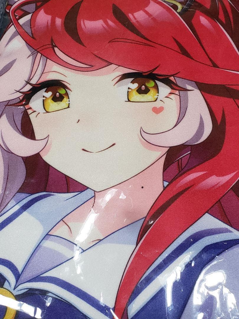 ウマ娘公式グッズ【ラヴズオンリーユー】応援タオル - メルカリ