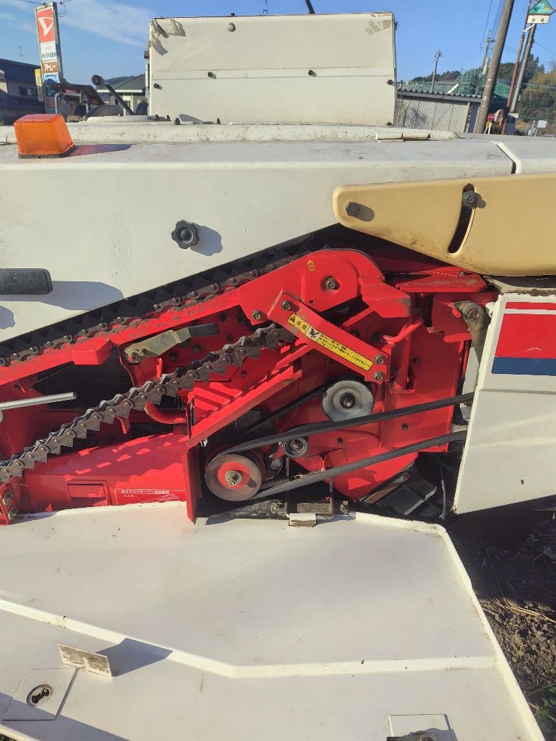 YANMAR CA140 田植え機 自走式 値下げ品 - メルカリ